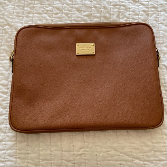 Michael Kors Bags Michael Kors Laptop Case Poshmark